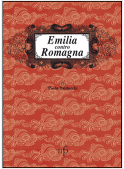 EMILIA CONTRO ROMAGNA