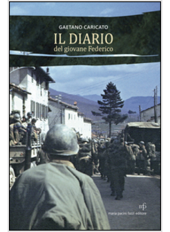 DIARIO DEL GIOVANE FEDERICO (IL)