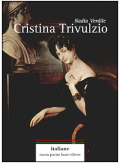 CRISTINA TRIVULZIO DI BELGIOIOSO