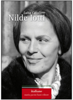 NILDE IOTTI