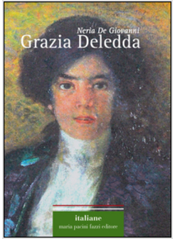 GRAZIA DELEDDA