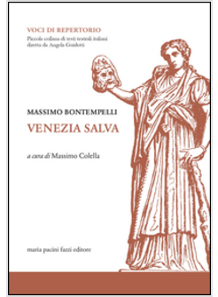VENEZIA SALVA