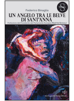 ANGELO TRA LE BELVE DI SANT'ANNA (UN)