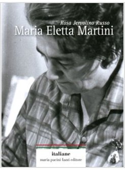 MARIA ELETTA MARTINI