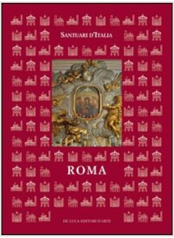 SANTUARI D'ITALIA. ROMA
