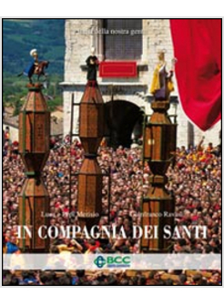 IN COMPAGNIA DEI SANTI