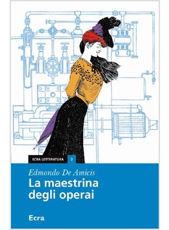 LA MAESTRINA DEGLI OPERARI 