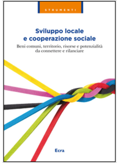 SVILUPPO LOCALE E COOPERAZIONE SOCIALE