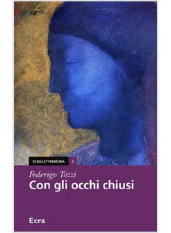 CON GLI OCCHI CHIUSI