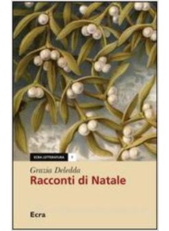 RACCONTI DI NATALE