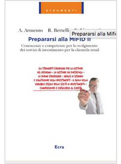 PREPARARSI ALLA MIFID 2