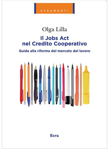 IL JOBS ACT NEL CREDITO COOPERATIVO