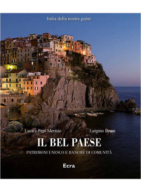 IL BEL PAESE