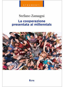 COOPERAZIONE PRESENTATA AI MILLENNIALS (LA)