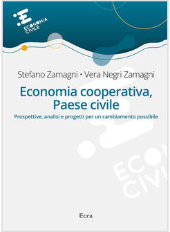 ECONOMIA COOPERATIVA, PAESE CIVILE