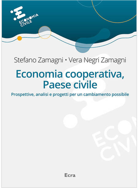 ECONOMIA COOPERATIVA, PAESE CIVILE