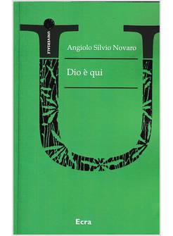 DIO E' QUI