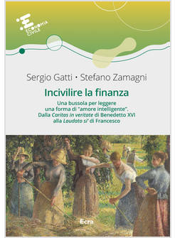 INCIVILIRE LA FINANZA