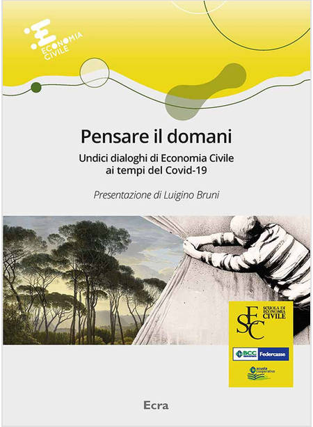 PENSARE IL DOMANI