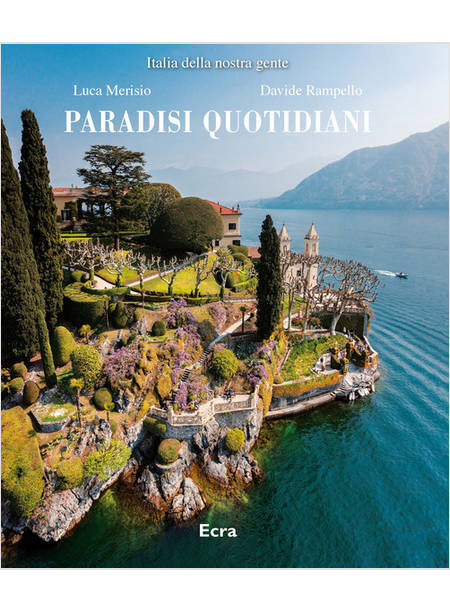 PARADISI QUOTIDIANI