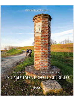 IN CAMMINO VERSO IL GIUBILEO