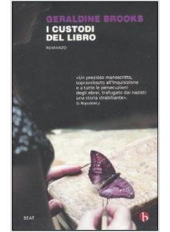 CUSTODI DEL LIBRO (I)