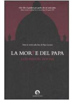 MORTE DEL PAPA (LA)