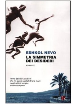SIMMETRIA DEI DESIDERI (LA)