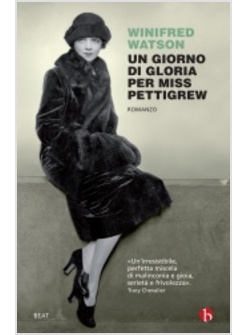 UN GIORNO DI GLORIA PER MISS PETTIGREW 