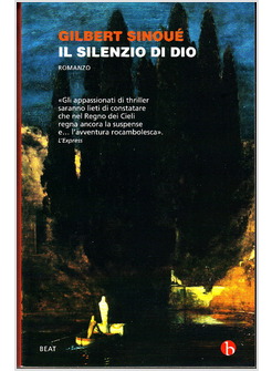 IL SILENZIO DI DIO