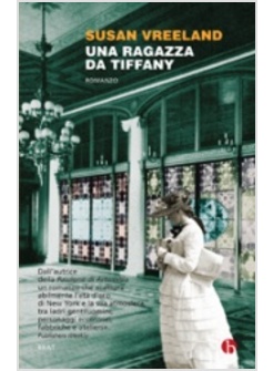 UNA RAGAZZA DA TIFFANY