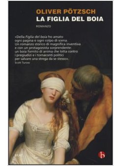 LA FIGLIA DEL BOIA