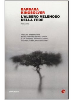 L'ALBERO VELENOSO DELLA FEDE