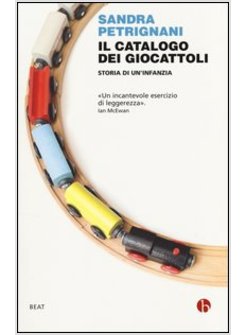 IL CATALOGO DEI GIOCATTOLI