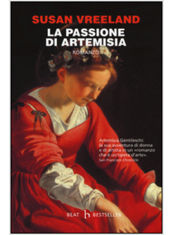 LA PASSIONE DI ARTEMISIA