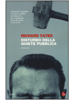 DISTURBO DELLA QUIETE PUBBLICA