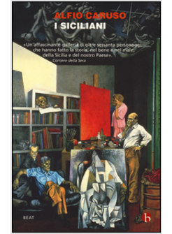 I SICILIANI