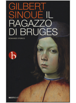 IL RAGAZZO DI BRUGES
