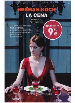 LA CENA 