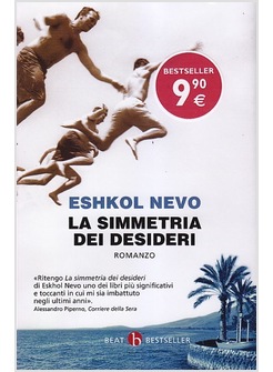 LA SIMMETRIA DEI DESIDERI 