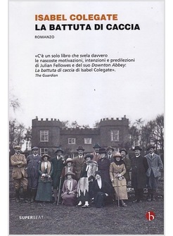 LA BATTUTA DI CACCIA 