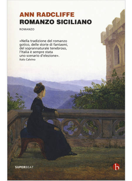 ROMANZO SICILIANO