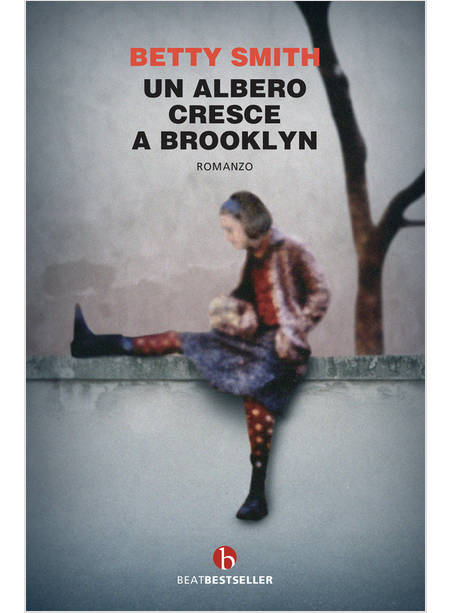 ALBERO CRESCE A BROOKLYN (UN)