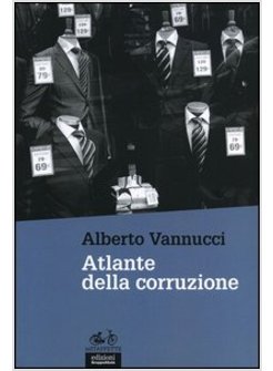 ATLANTE DELLA CORRUZIONE