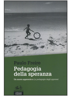 PEDAGOGIA DELLA SPERANZA