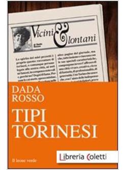 TIPI TORINESI