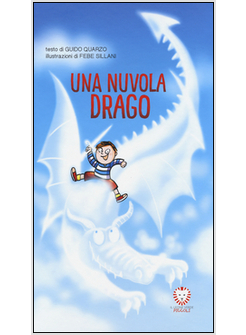 NUVOLA DRAGO (UNA)