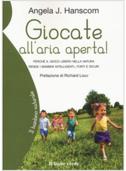 INFANZIA A PIEDI NUDI