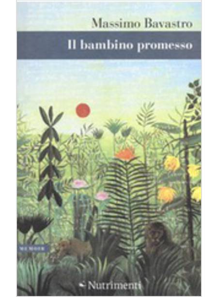 IL BAMBINO PROMESSO