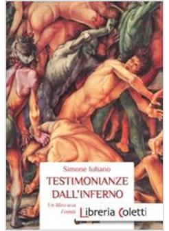 TESTIMONIANZE DALL'INFERNO
